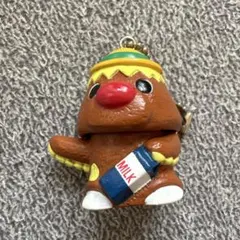 さ*ん様 できるかな 変身ゴン太くん ぬいぐるみ指人形 マスコット 平成