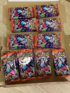 インフェルノX　106パックセット！　※サーチ済み 3BOX分➕16パック インフェルノX 106パックセット！ ※サーチ済み 3BOX分➕16パック