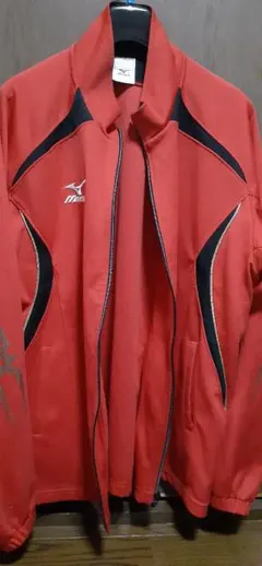 MIZUNO　ジャージ　メンズOサイズ　上下セットアップ