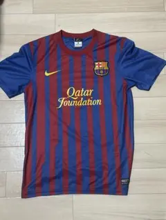 サッカーTシャツ