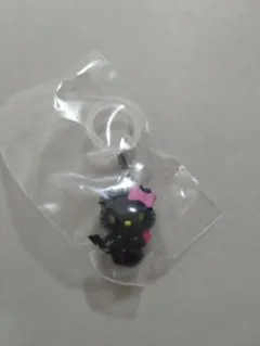 ハローキティ　めじるしアクセサリー