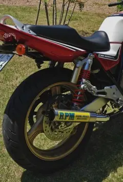 2026年最新】rpm cb400sfの人気アイテム - メルカリ