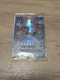 2026年最新】デジモンカードゲーム 未来への可能性!!︎の人気アイテム