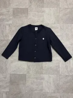 【PETIT BATEAU】カーディガン