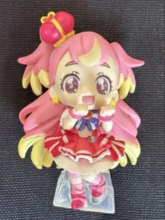 プリキュアオールスターズ プリキュアあそーと 2025 キュアワンダフル