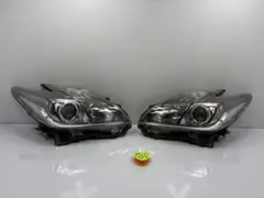 訳あり品【車検対応】50プリウス　前期 US仕様 加工ヘッドライト　USDM 訳あり品【車検対応】50プリウス 前期 US仕様 加工ヘッドライト USDM