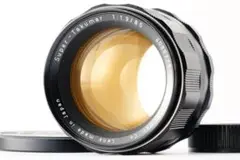 2025年最新】super takumar 85mm f1.9の人気アイテム - メルカリ