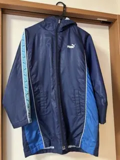 PUMA⭐︎ベンチコート