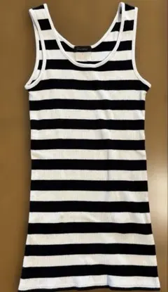 デュラス タンクトップ