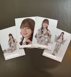 守屋麗奈 櫻坂46 アクリルスタンド 浴衣 2025 - メルカリ