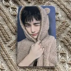 straykids karma 新品未開封