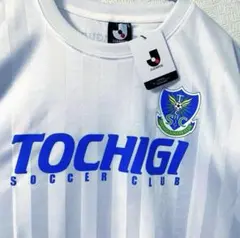 新品　Jリーグ　 栃木SC Tシャツ メッシュ　XLのサムネイル