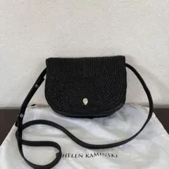 HELEN KAMINSKI ヘレンカミンスキー Karola Tress - メルカリ