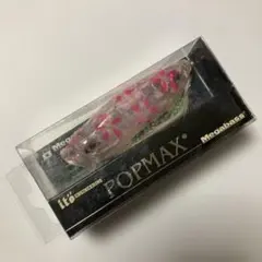 MEGABASS PREMIUM 天昇 - メルカリ