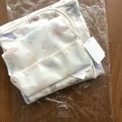 【新品未使用】ジェラピケ　スタイ　ブランケット