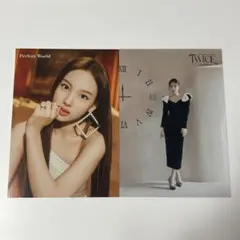 2026年最新】twice world tour iii ナヨンの人気アイテム - メルカリ