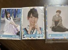 日向坂46 生写真 まとめ売り