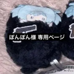 ぽんぽん様専用ページ