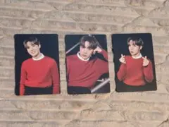 BTS MAP OF THE SOUL ON:E ホソク J-HOPE セット