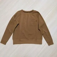 THE NORTH FACE 長袖シャツ