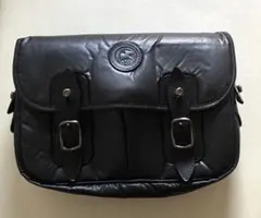 【美品】ハンティングワールド バチュークロス S ショップカード付のサムネイル