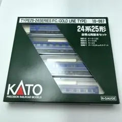 KATO 模型