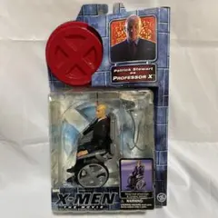 MARVEL X-MEN THE MOVIE PROFESSOR X フィギュアのサムネイル