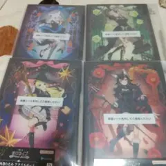 ホロライブ一番くじ アクリルボードセット