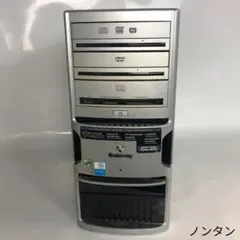 2026年最新】Gateway デスクトップPCの人気アイテム - メルカリ