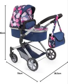 2025年最新】ベビーカー 人形用の人気アイテム - メルカリ