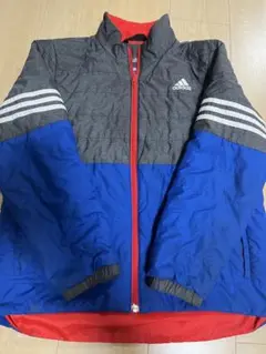 アディダス　ジャンバー　150 防寒着