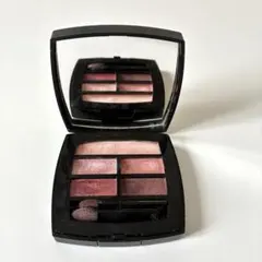 CHANEL レ ベージュ パレット ルガール クール アイシャドウ