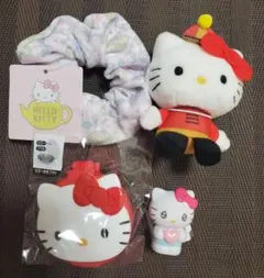 サンリオ ハローキティ まとめ売り