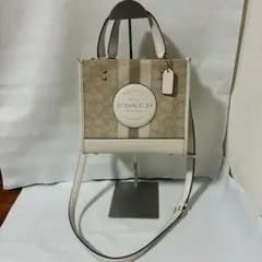 COACH ホースアンドキャリッジ トートバッグ 2way - メルカリ
