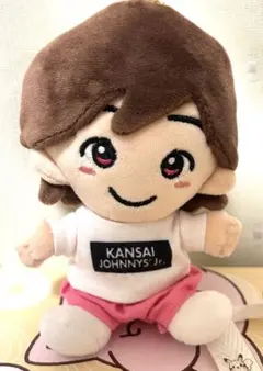 2026年最新】道枝駿佑 ちびぬい 第一弾の人気アイテム - メルカリ