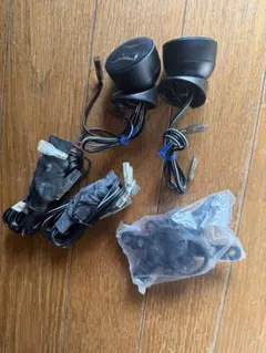 カロッツェリア カーオーディオ