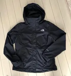 ノースフェイス　ウィンドブレーカー　レディースM