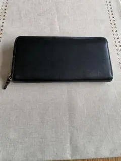 ◾️Paul Smith◾️ポールスミス ラウンドファスナー長財布 ブラック