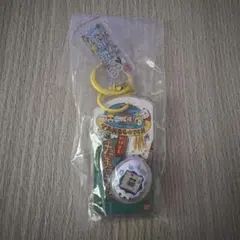 たまごっち アクリルキーホルダーのサムネイル