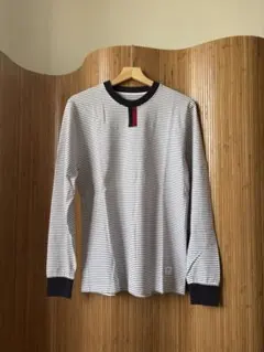 NOAH ボーダーTシャツ Sサイズ
