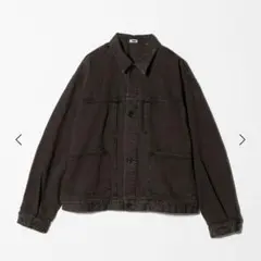 2025年最新】H BEAUTY&YOUTH UNITED ARROWS メンズ Gジャン・デニム