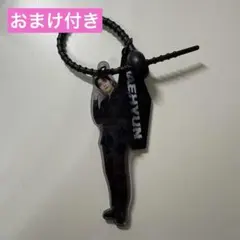 NCT JAEHYUN アクリルキーホルダー THE UNITY