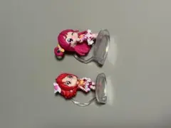 プリキュア　フィギュア