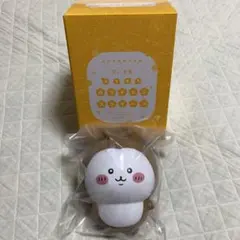 未開封　ちいかわ豪華版3 限定特典　もちもちカブトムシスクイーズ　※やや難あり
