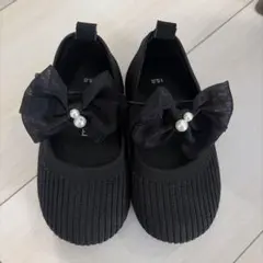 mirror bae フォーマルシューズ　15.0cm