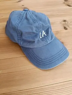 GU キャップ LA コットンのサムネイル