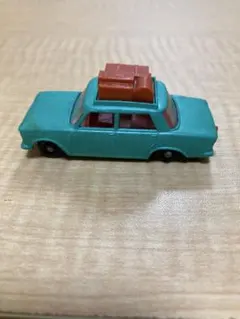60's GAMA FIAT 1800 西ドイツ製 オレンジ/ベージュ - メルカリ