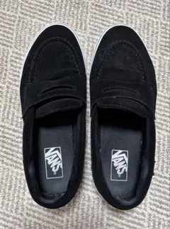 バンズ ローファー