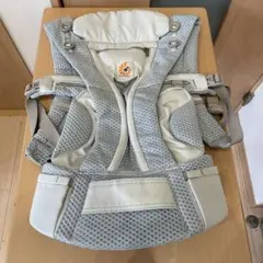 Ergobaby エルゴベビー OMNI Breeze オムニブリーズ 抱っこ紐