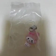サンリオ めじるしアクセサリー マイメロディ